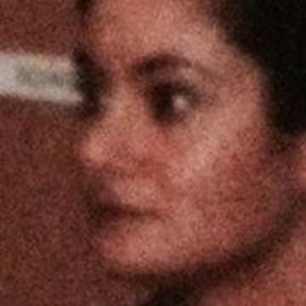 Meet your Posher, Rachel